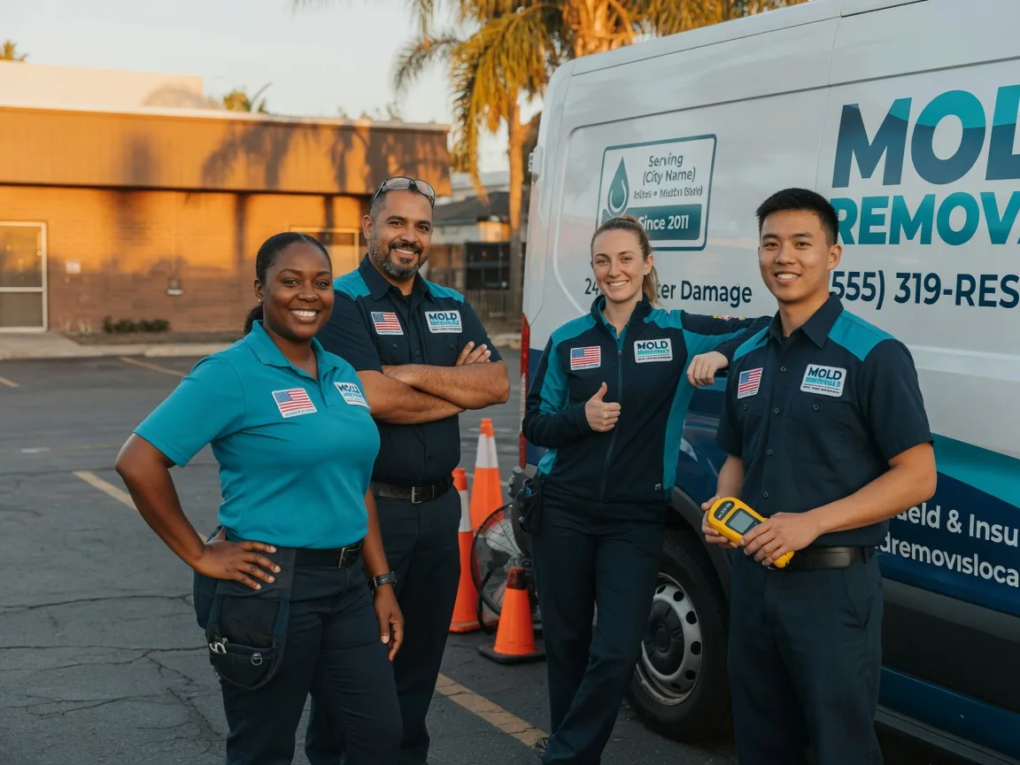 Water Damage Restoration company in Stayton, OR